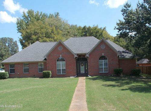 5992 Roman Hill Drive, Olive Branch, MS, 38654 | Card Image