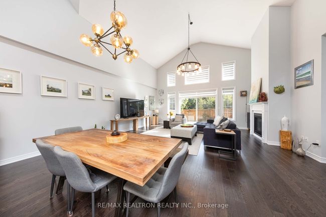 11 Howard Williams Crt, House attached with 3 bedrooms, 3 bathrooms and 2 parking in Uxbridge ON | Image 13