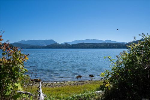 249 Harbour Rd, Coal Harbour, BC, V0N1K0 | Card Image