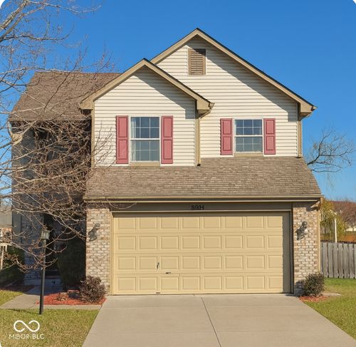 5004 Plantation St, Anderson, IN, 46013-2893 | Card Image