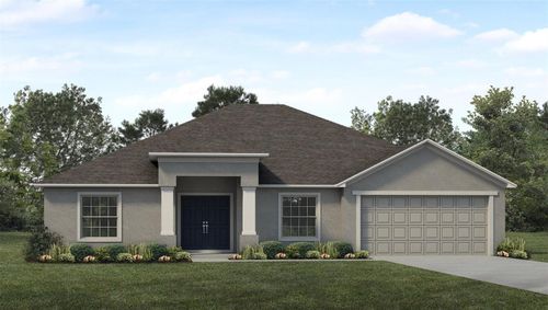 3329 Berkley Dr, BARTOW, FL, 33830-3087 | Card Image