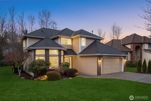 12150 Se 76th Pl, Newcastle, WA, 98056-1240 | Card Image