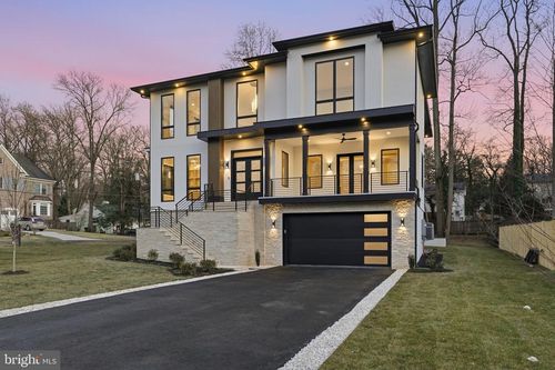 2202 Grayson Pl, FALLS CHURCH, VA, 22043-1647 | Card Image