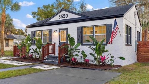 3550 2nd Avenue S, ST PETERSBURG, FL, 33711 | Card Image