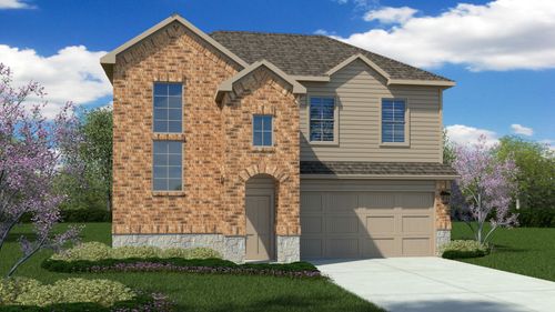 108 Trinity St, Grandview, TX, 76050-2242 | Card Image