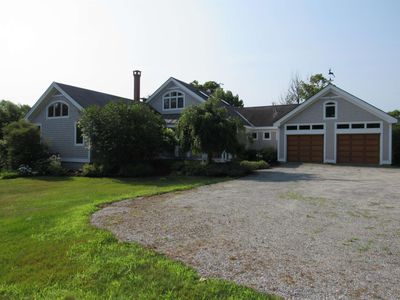 35 Old Ridge Road, House other with 4 bedrooms, 5 bathrooms and null parking in Winhall VT | Image 2