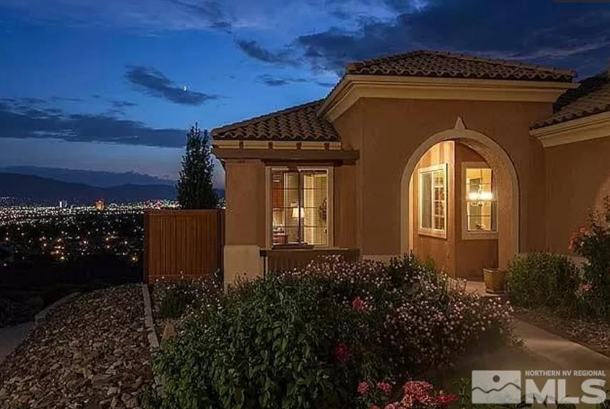 Novara Dr, Sparks, NV 89434