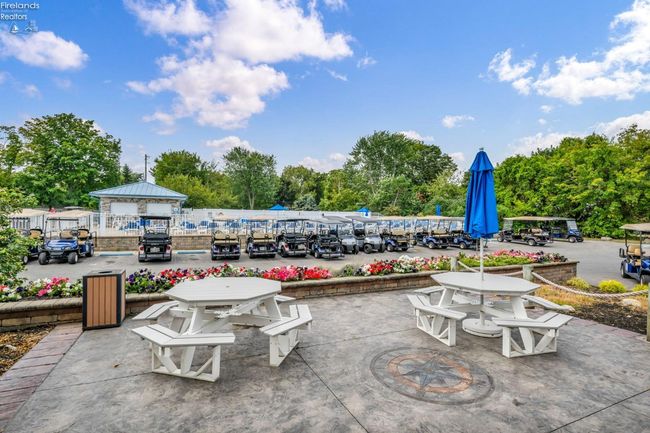 7 - 1230 Tri Motor Dr, Condo with 2 bedrooms, 2 bathrooms and null parking in Put-In-Bay OH | Image 37