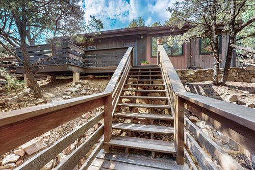2125 Paseo Primero, Santa Fe, NM, 87501-6325 | Card Image