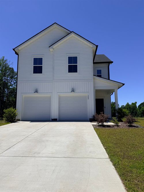 445 Falling Leaf Loop, Myrtle Beach, SC, 29588 | Card Image
