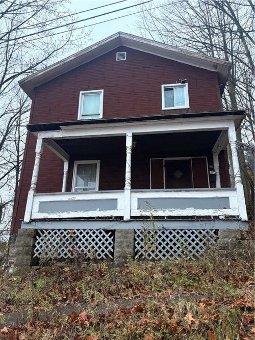 621 Hillside Ave, Franklin, PA, 16323-1421 | Card Image