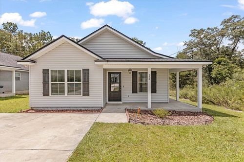 232 Tafflinger Rd, Crawfordville, FL, 32327-3243 | Card Image