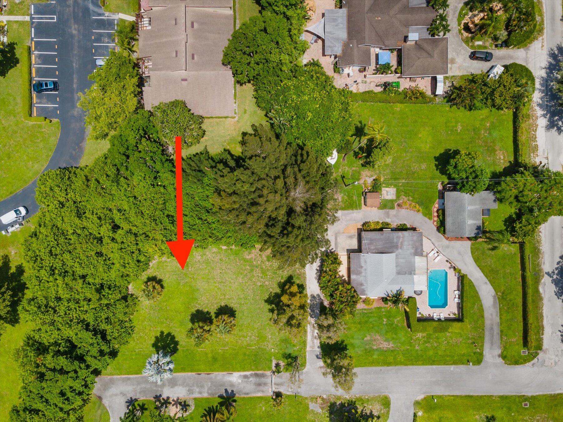Conklin Dr, Delray Beach, FL 33484