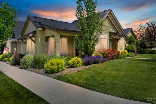 6164 N Winward Ln, Meridian, ID, 83646-3321 | Card Image