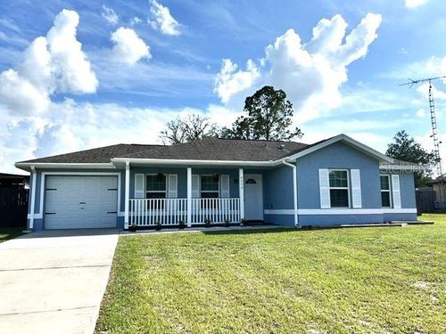 4090 Sw 167th St, Ocala, FL, 34473-3630 | Card Image