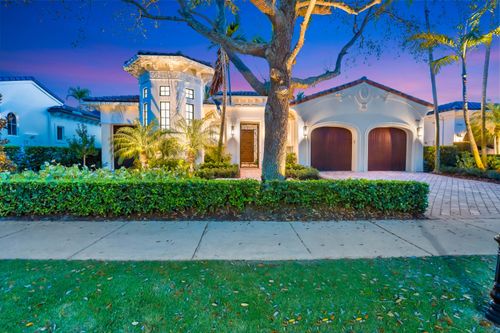 11304 Caladium Lane, Palm Beach Gardens, FL, 33418 | Card Image