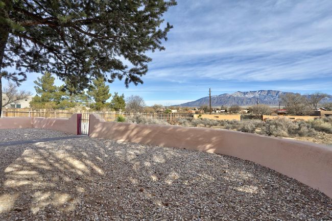 61 Calle Blanca, House other with 3 bedrooms, 2 bathrooms and null parking in Corrales NM | Image 30