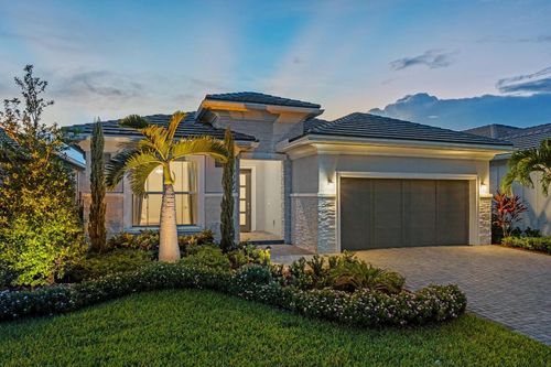 10099 Regency Way, Palm Beach Gardens, FL, 33412-2933 | Card Image