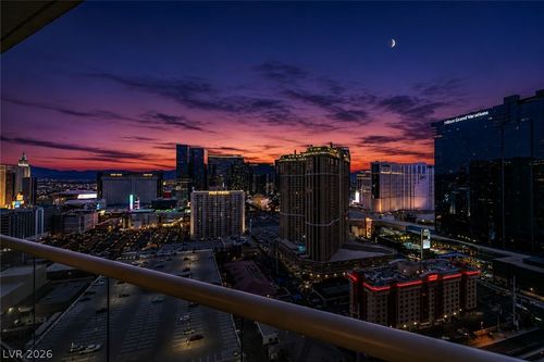 2617-145 E Harmon Ave, Las Vegas, NV, 89109-4504 | Card Image