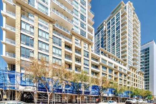 521-222 Riverfront Avenue Sw, Calgary, AB, T2P0X2 | Card Image