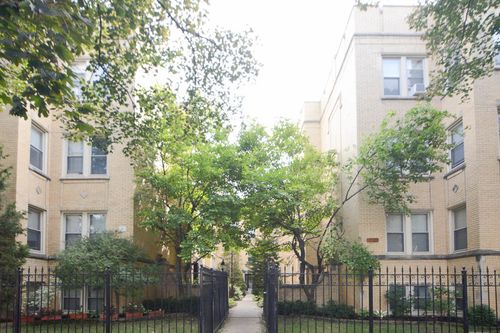 1f-4309 Francisco Ave, Chicago, IL, 60618-1447 | Card Image