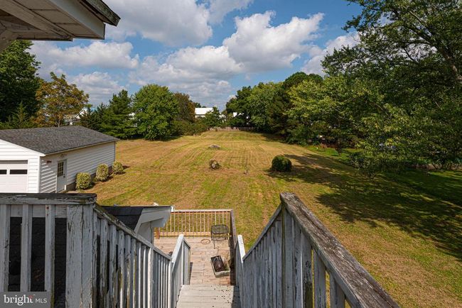 11 Vine St, House other with 4 bedrooms, 2 bathrooms and null parking in BERLIN MD | Image 84