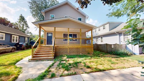 1421 Henry Ave, Des Plaines, IL, 60016-6640 | Card Image