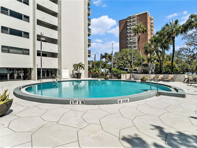 APT-1203 - 4141 Bayshore Blvd, Condo with 2 bedrooms, 2 bathrooms and null parking in TAMPA FL | Image 19