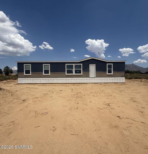 6970 Gopher Rd, Las Cruces, NM, 88012-6132 | Card Image