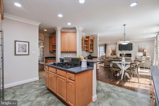 2210 Harithy Dr, House other with 4 bedrooms, 4 bathrooms and null parking in DUNN LORING VA | Image 22
