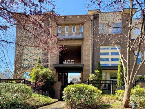 apt-1-420 Queens Rd, Charlotte, NC, 28207-1700 | Card Image