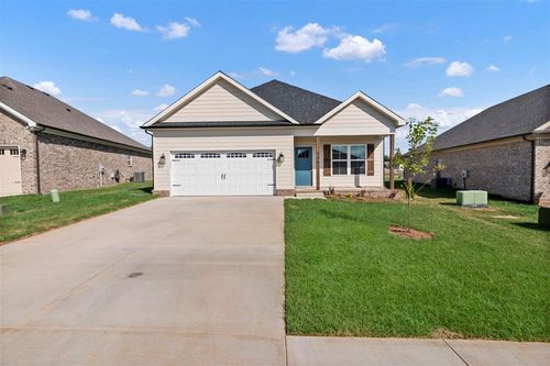 745 Shelldrake Ln, Bowling Green, KY, 42101-7590 | Card Image