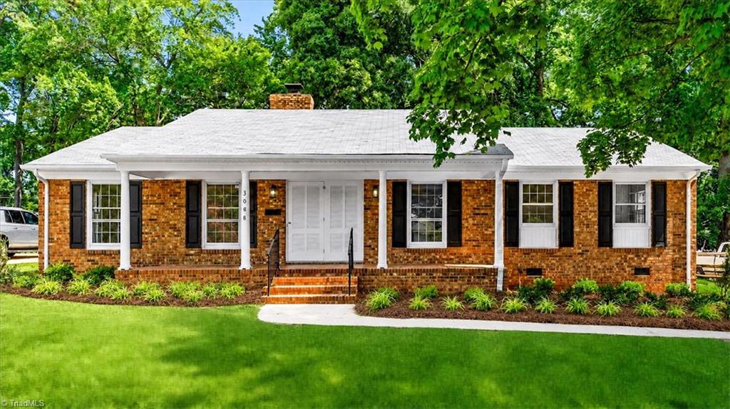 Residential in Greensboro