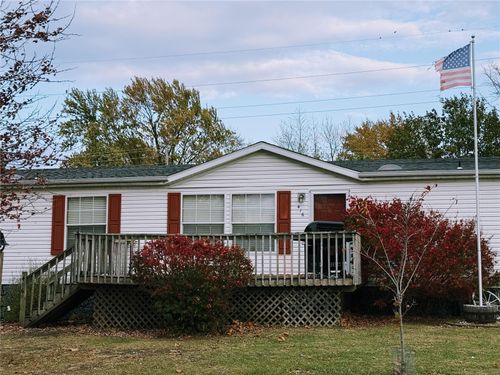 416 Wabash, La Plata, MO, 63549 | Card Image