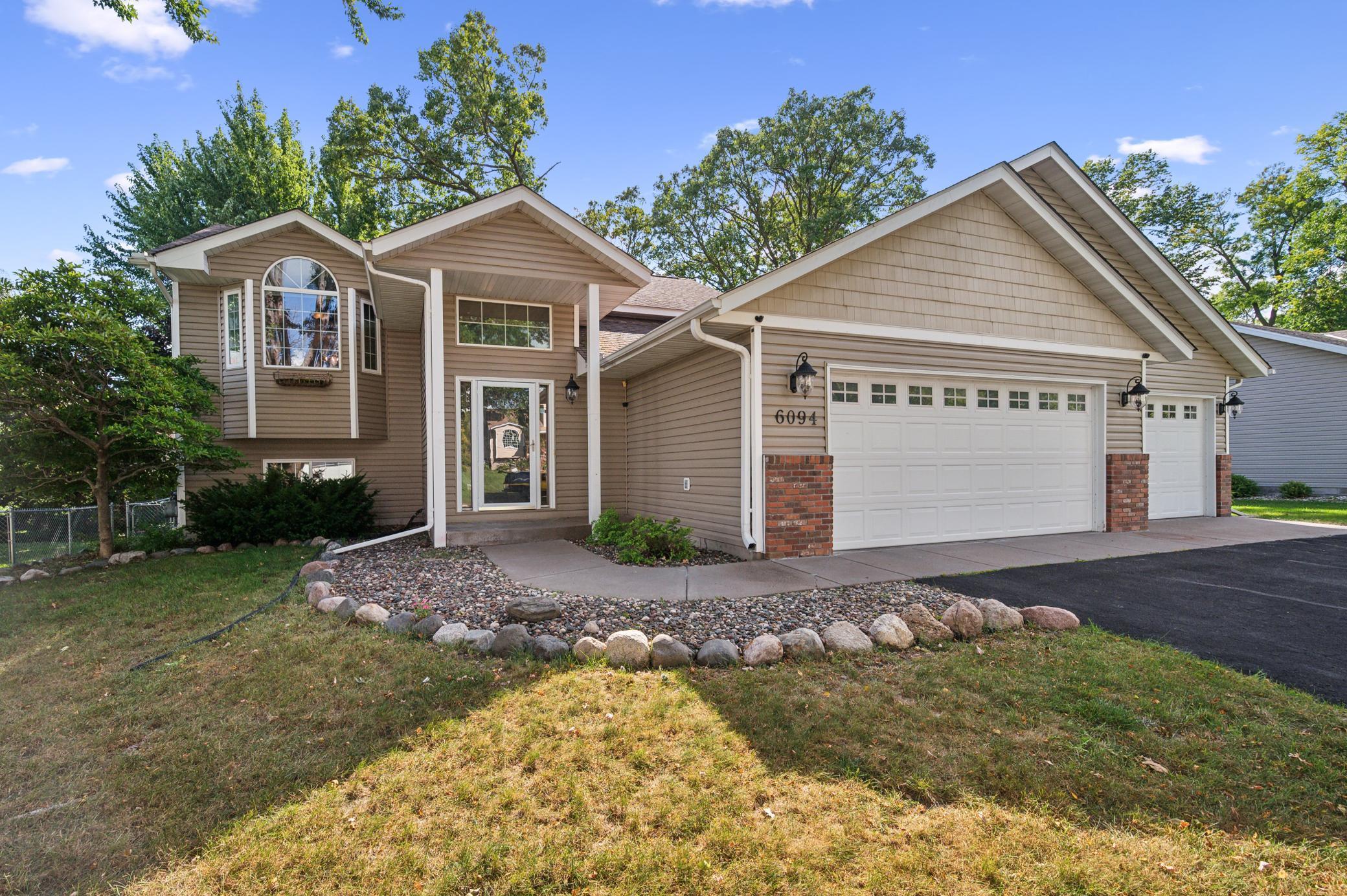 Deer St, Monticello, MN 55362