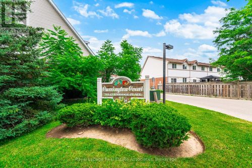 5-360 Cornridge Place, Waterloo, ON, N2T2N9 | Card Image