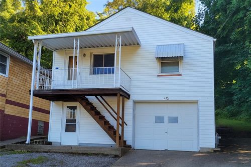 473 Virginia Ave, Midland, PA, 15059-1331 | Card Image