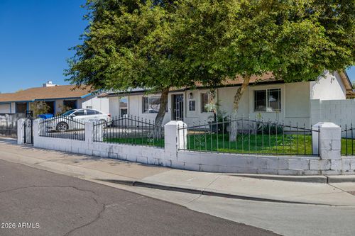 801 N 68th Ave, Phoenix, AZ, 85043-2363 | Card Image