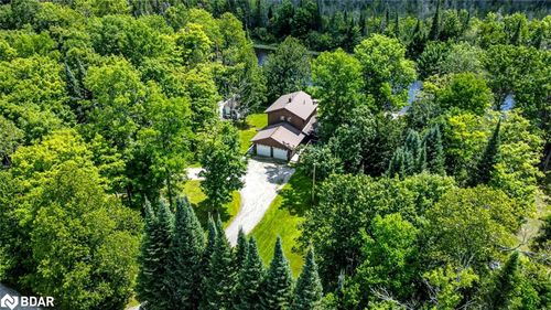 483 Spring Hill Rd, Burks Falls, ON, P0A1C0 | Card Image