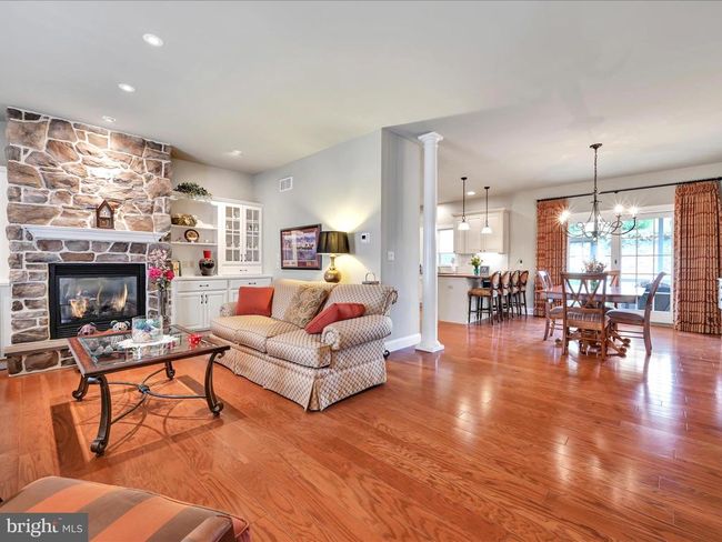 214 Fite Way, House other with 2 bedrooms, 3 bathrooms and null parking in QUARRYVILLE PA | Image 7