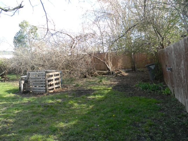 23311 Panama Ave, House other with 3 bedrooms, 1 bathrooms and null parking in Warren MI | Image 23