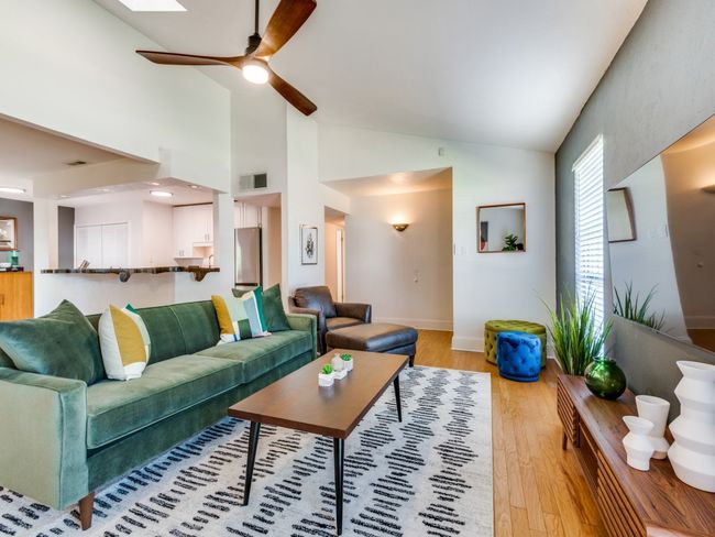 305 Westover Dr, House other with 3 bedrooms, 2 bathrooms and null parking in Euless TX | Image 6