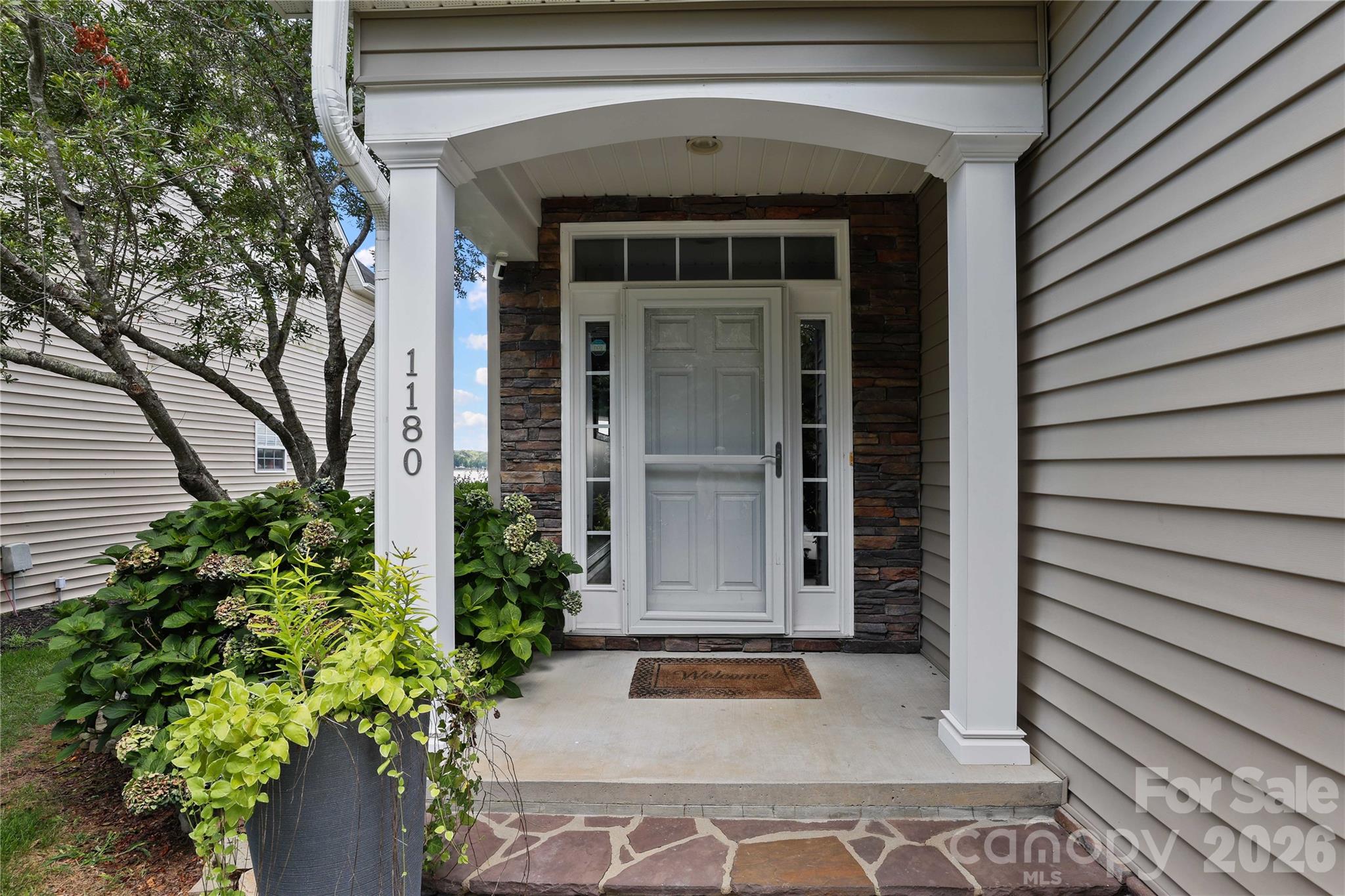 Residential in Lexington 4
