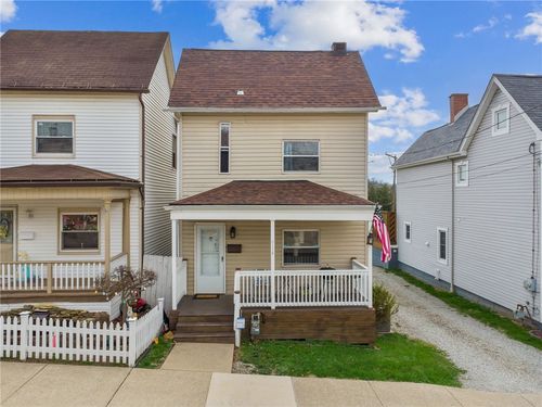 514 6th St, Irwin, PA, 15642-3602 | Card Image