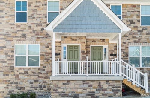 1259 W Rangeview Cir, Bloomington, IN, 47403-4685 | Card Image