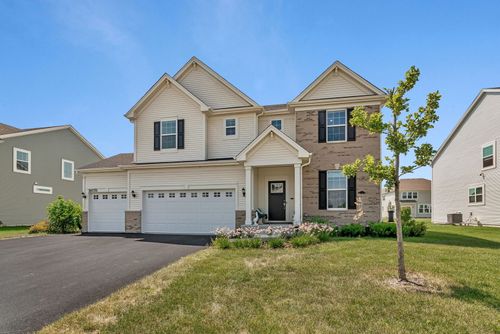 16151 S Lake View Rd, Plainfield, IL, 60586 | Card Image
