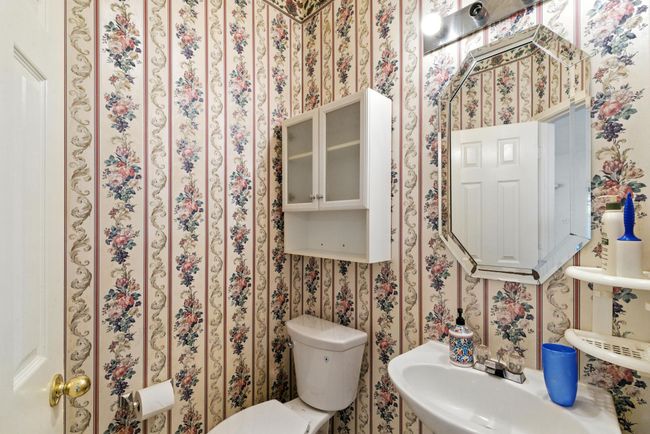 Down Stairs Half Bath | Image 13