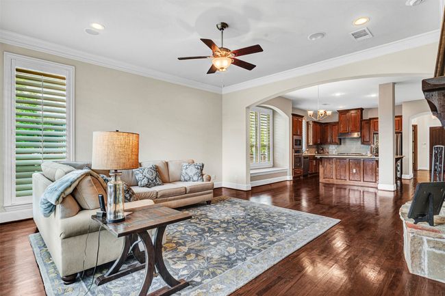 847 Twilight Rd, House other with 3 bedrooms, 2 bathrooms and null parking in Allen TX | Image 20