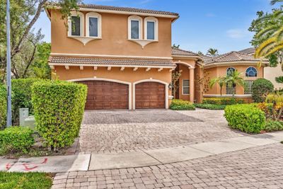 9569 Parkview Avenue, House other with 5 bedrooms, 6 bathrooms and null parking in Boca Raton FL | Image 3