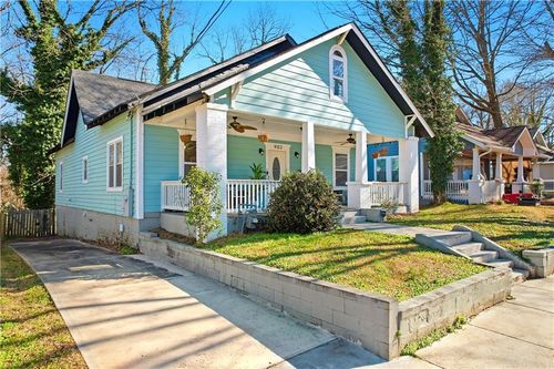 902 Gaston St Sw, Atlanta, GA, 30310-3232 | Card Image